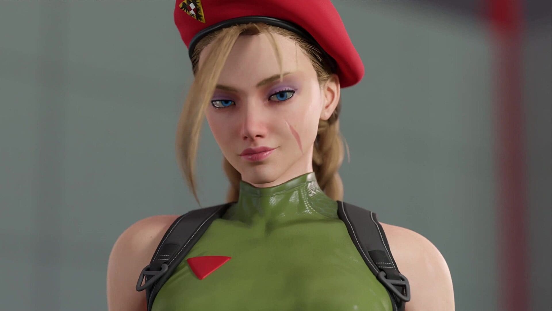 Cammy Buttjob Redmoa FAP NATION