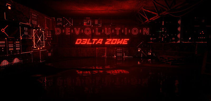 Delta Zone Free Download