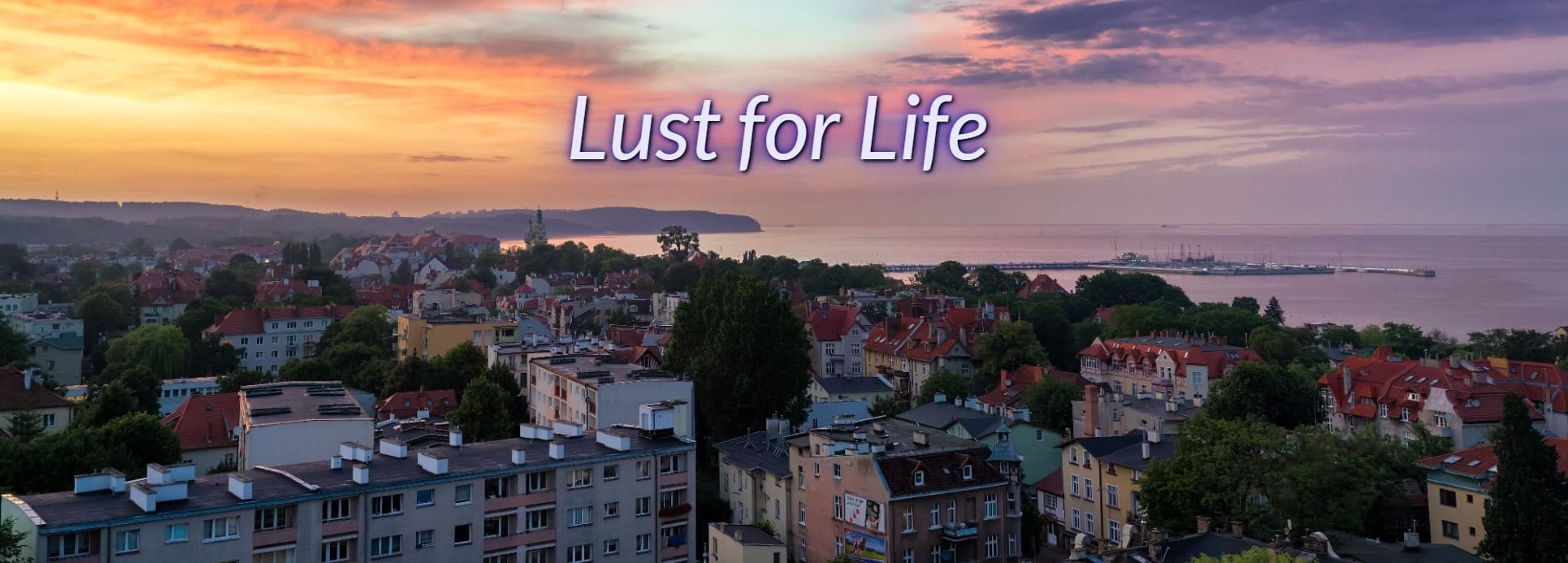 Lust for Life Download [v0.48] - FAP NATION