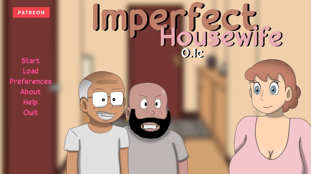 Imperfect Housewife Download v0 1D  FAP NATION 